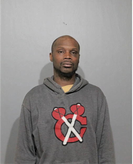 LEONARD R INGRAM, Cook County, Illinois