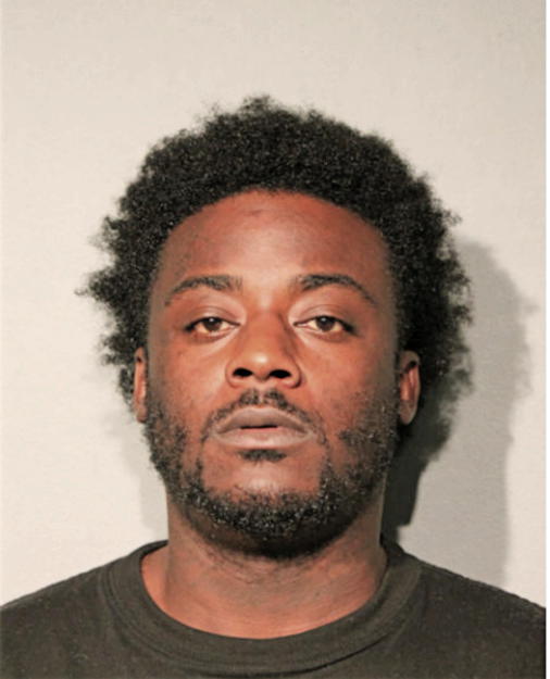 DEMETRIUS M JACKSON, Cook County, Illinois