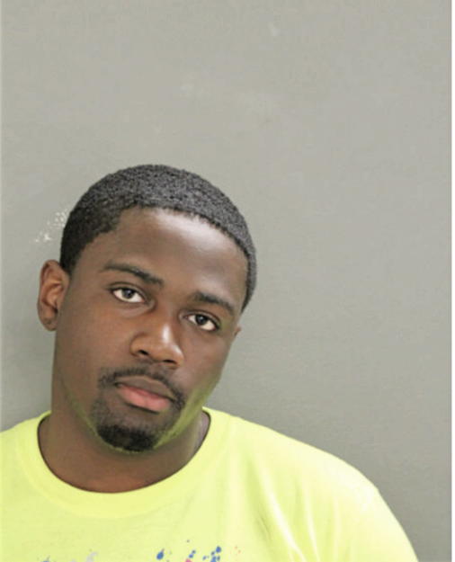 NICHOLAS D JACKSON, Cook County, Illinois