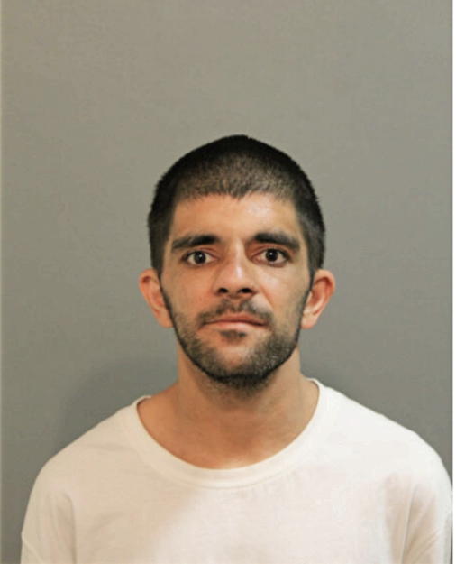 MARK ANTHONY JAIKARAN, Cook County, Illinois
