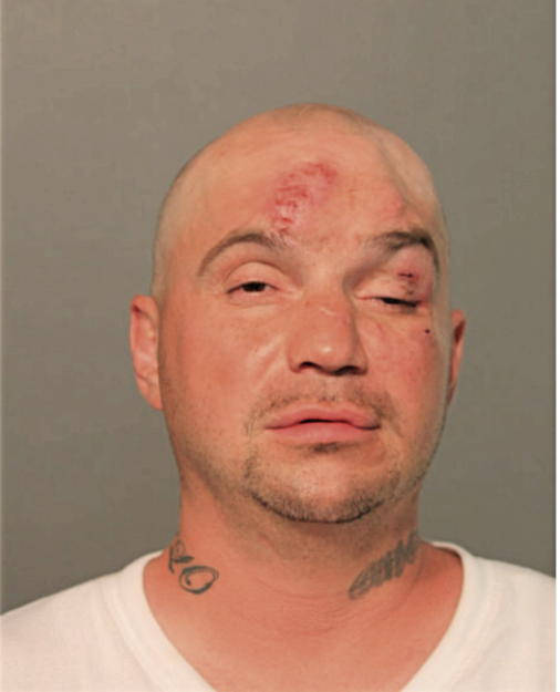 EDUARDO DE JESUS, Cook County, Illinois
