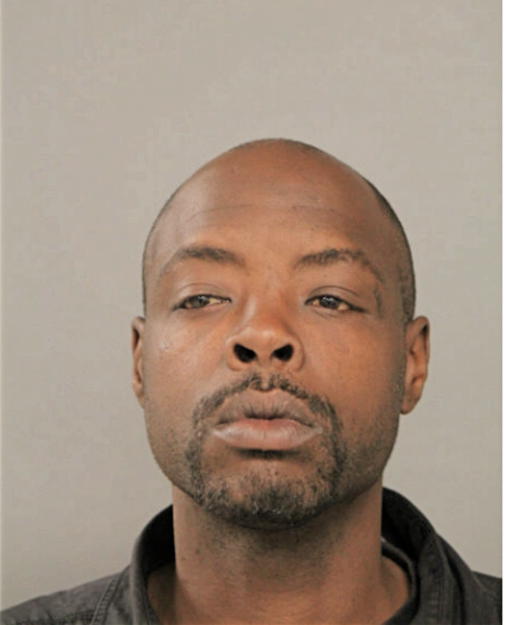 CHARLES R JOHNSON, Cook County, Illinois