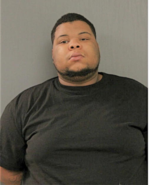 DEMETRIUS M JOHNSON, Cook County, Illinois