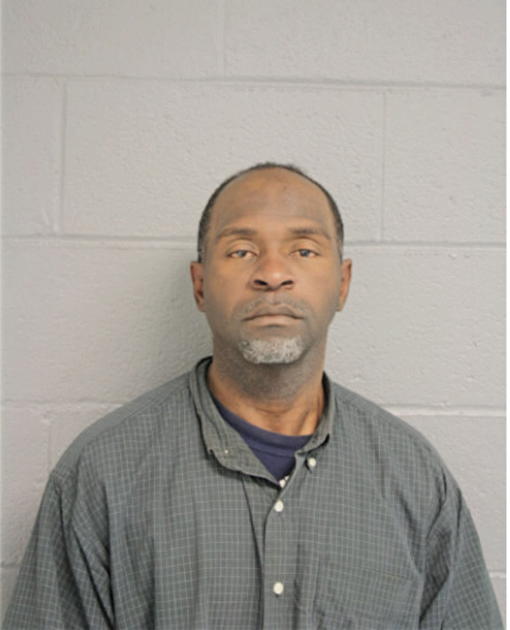 MAURICE L JOHNSON, Cook County, Illinois