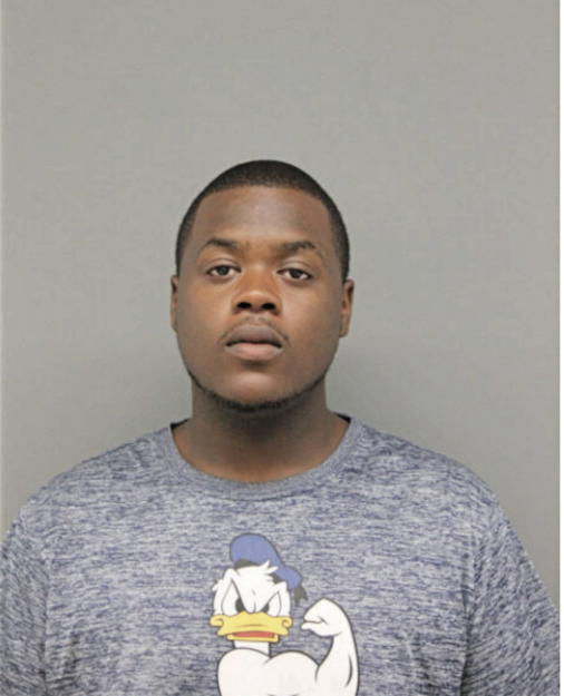 STEPHAWN JOHNSON, Cook County, Illinois