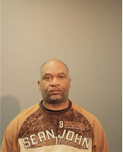 ANDREW L JOINER, Cook County, Illinois
