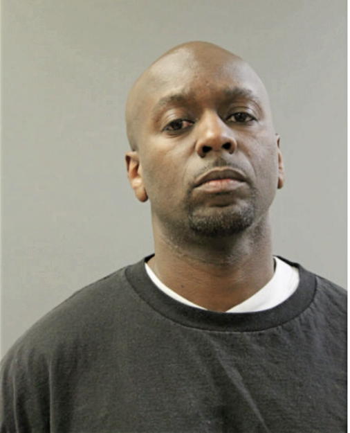 COREY JONES, Cook County, Illinois