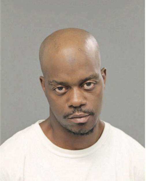 GREGORY JONES, Cook County, Illinois