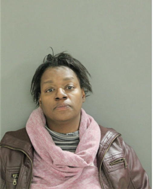 LAVERNE JONES, Cook County, Illinois
