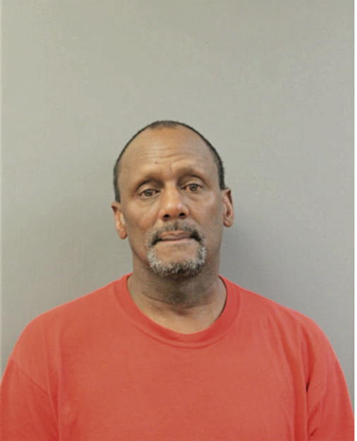 GEORGE MOFFETT JR, Cook County, Illinois