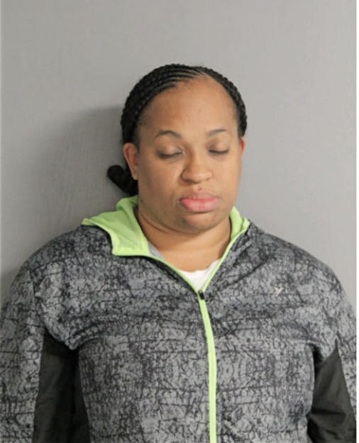 DANIELLE N KEY, Cook County, Illinois