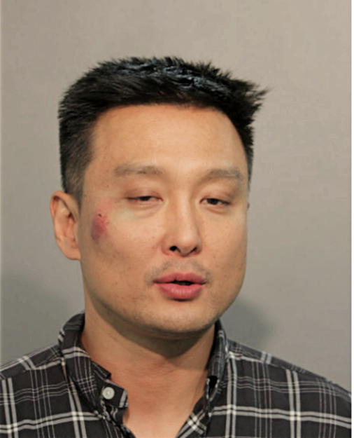 JOHNNIE JULIAN KIM, Cook County, Illinois