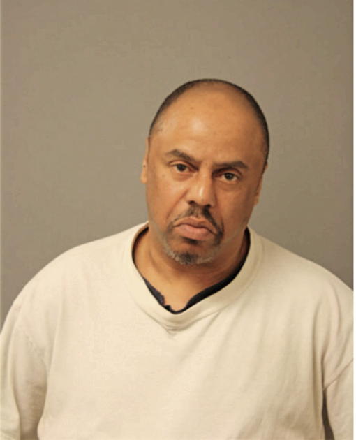 RICKY W KING, Cook County, Illinois