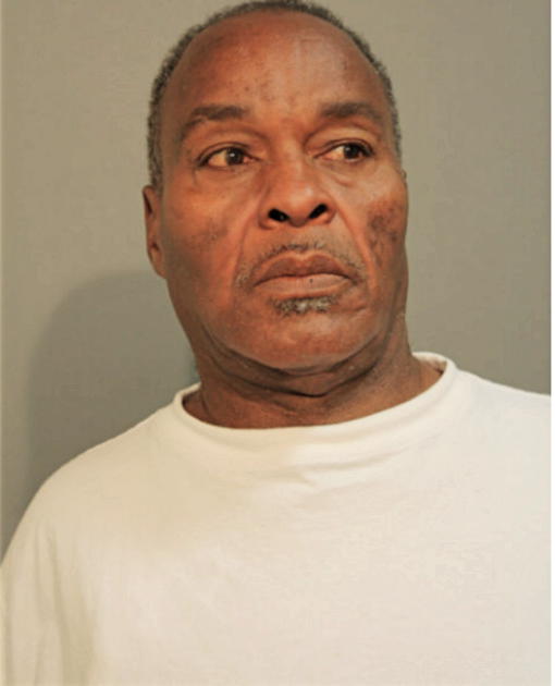KERRY W KINNON, Cook County, Illinois