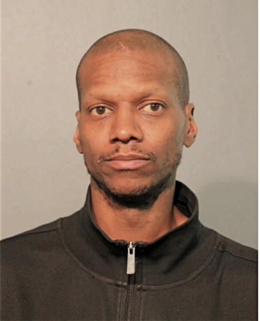 DERRICK L KNOX, Cook County, Illinois