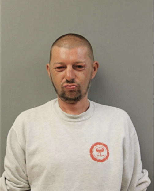 KRZYSTOF KUKOWKA, Cook County, Illinois