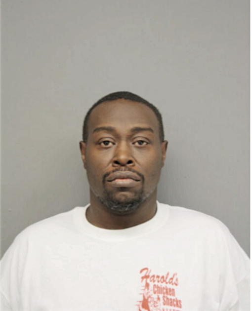 JAMES LEE, Cook County, Illinois