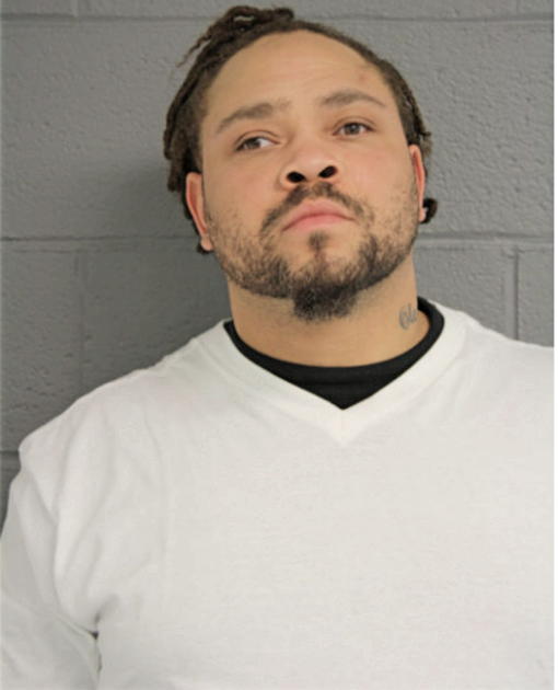 TYSHAUN M LEE, Cook County, Illinois