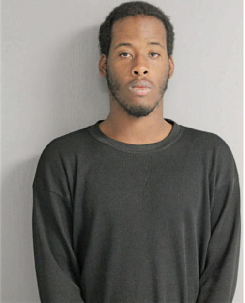 CASSIUS R LEMON, Cook County, Illinois