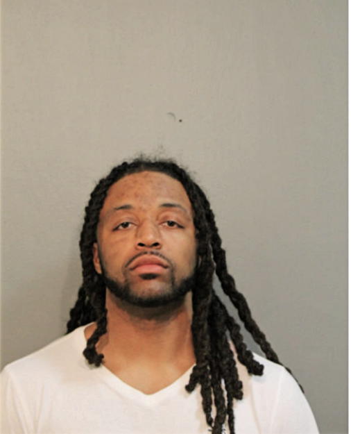JEFFERY LOVETT, Cook County, Illinois