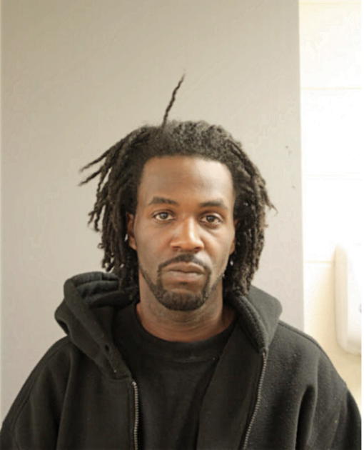 JOEL LUKES, Cook County, Illinois