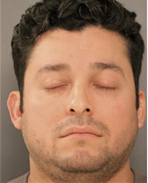 CRISTIAN MALDONADO, Cook County, Illinois
