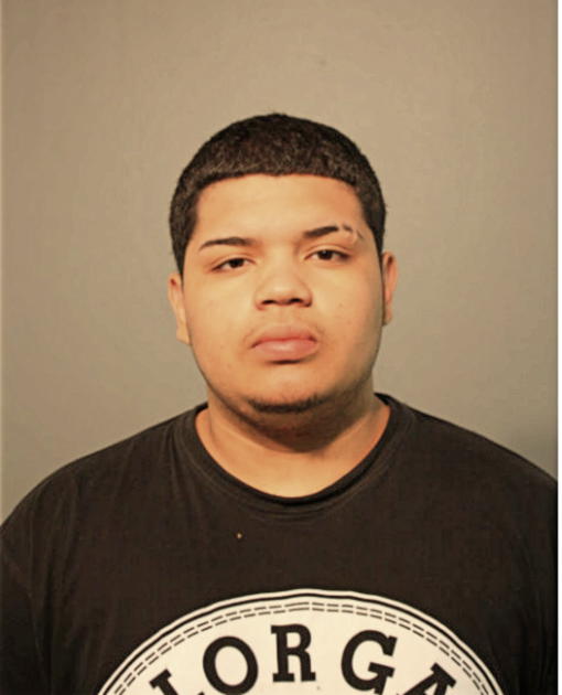 ISAIAH MARTINEZ, Cook County, Illinois