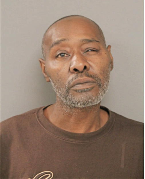 KENNETH MATTOX, Cook County, Illinois
