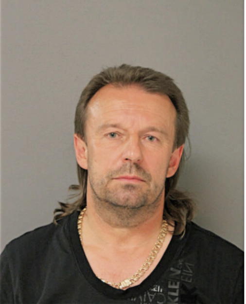 CEZARY S MATYS, Cook County, Illinois