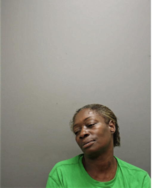 LYNDA MCDUFFY, Cook County, Illinois