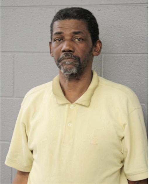 ROBERT E MCGHEE, Cook County, Illinois
