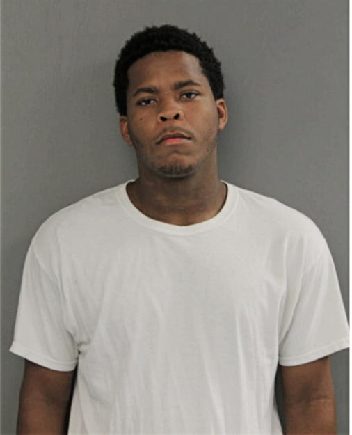 DWAYNE E MCKENZIE, Cook County, Illinois