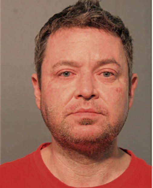 BRENT W MEDER, Cook County, Illinois