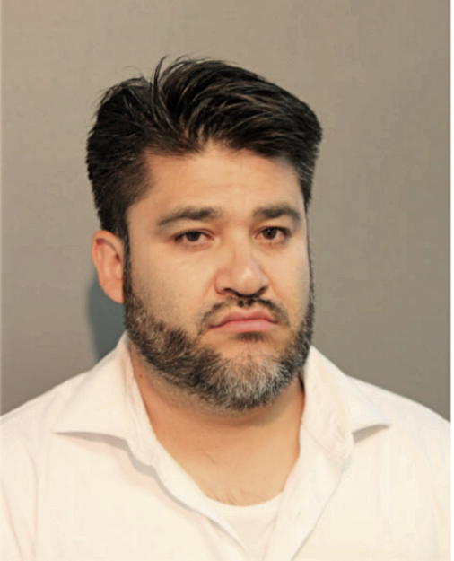 RAFAEL MEDINA, Cook County, Illinois