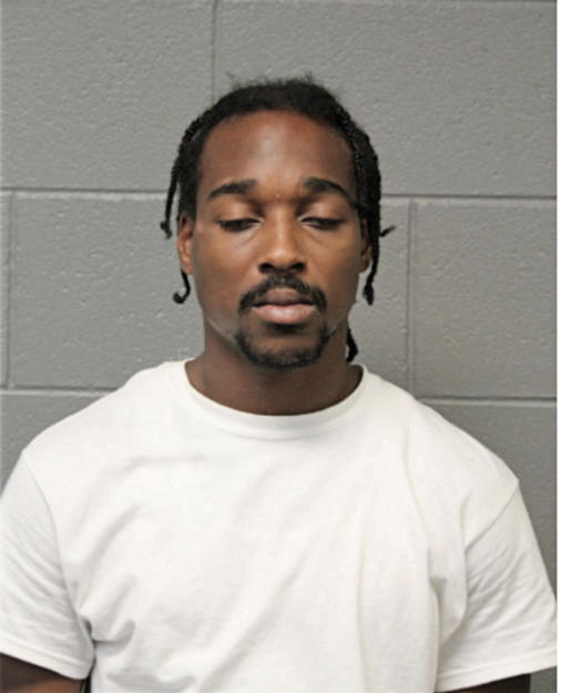 TRENTON M MEEKS, Cook County, Illinois