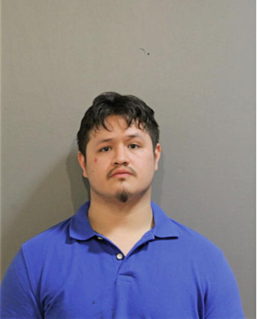 JAVIER MEJIA, Cook County, Illinois