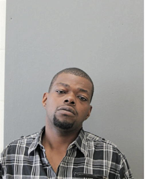 JAVAVIER M MILES, Cook County, Illinois