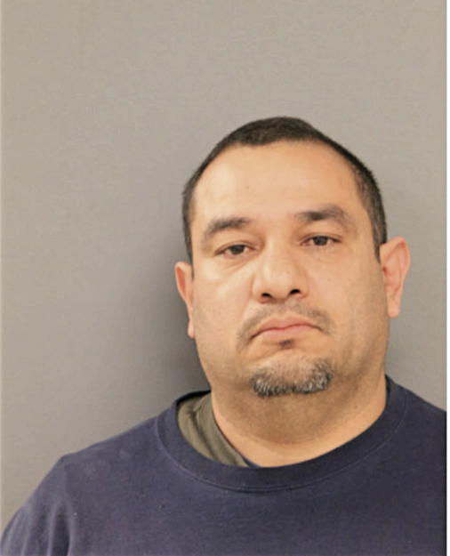 RICARDO MONTES, Cook County, Illinois
