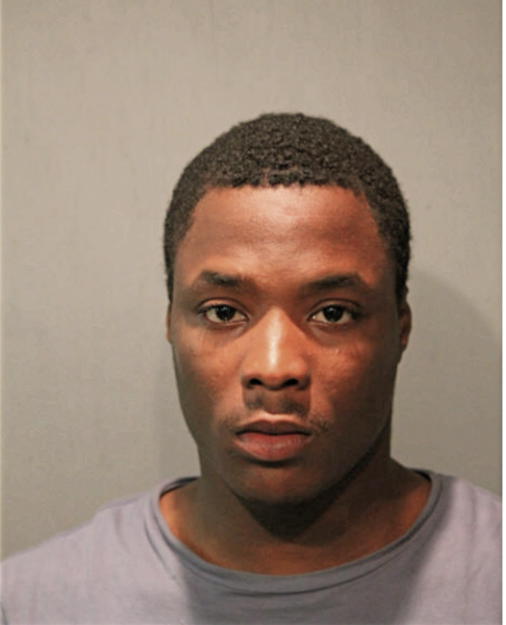JAMAL A MOORE, Cook County, Illinois