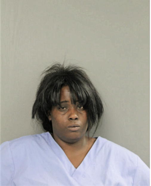 GEORGIANA D MURPHY, Cook County, Illinois