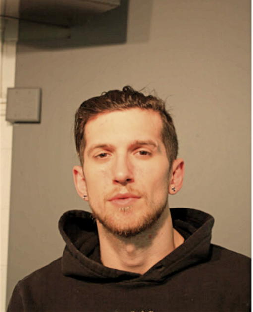 JOSEPH MYLES, Cook County, Illinois