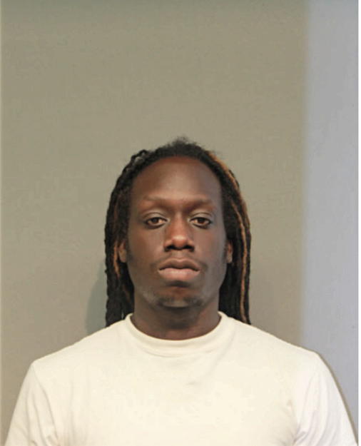DALON NAYLOR, Cook County, Illinois