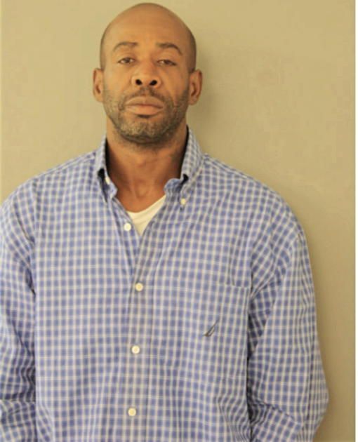 CLIFFORD V NELSON, Cook County, Illinois