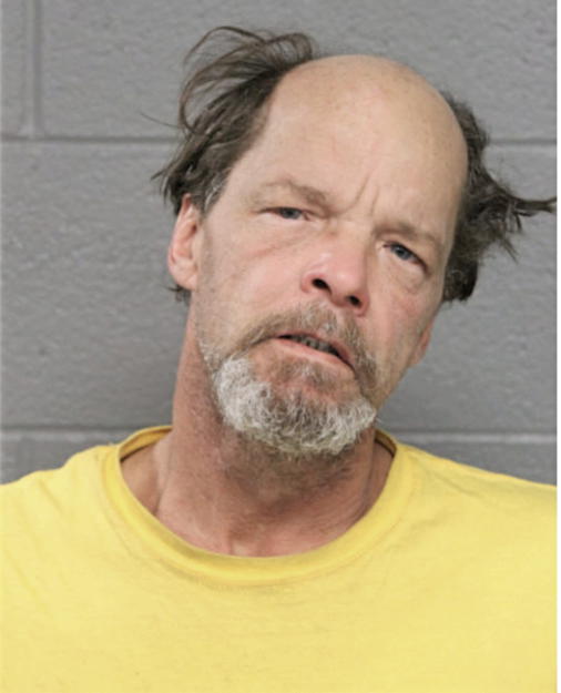 CARL E NIETUPSKI, Cook County, Illinois