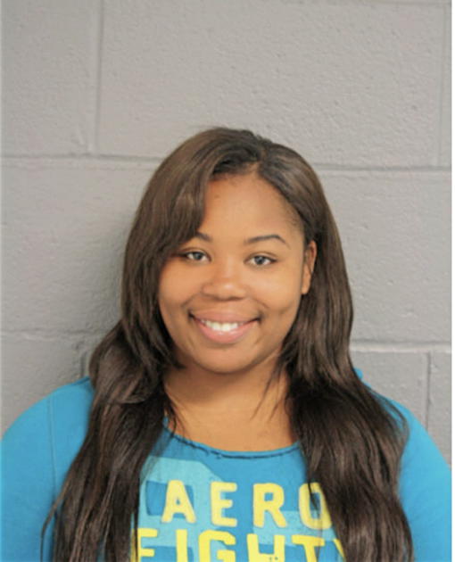 DOMINIQUE RL NIX, Cook County, Illinois