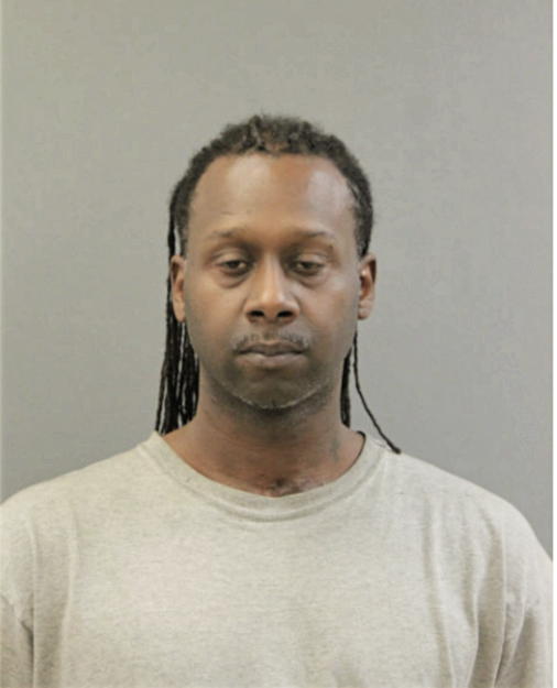 JAWANN R NIX, Cook County, Illinois