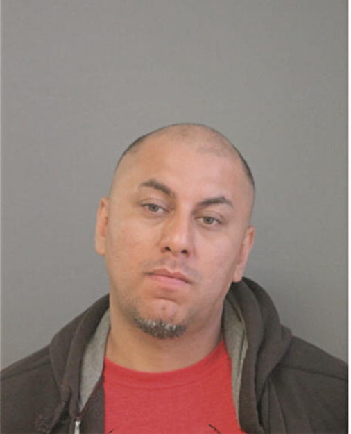 FAUSTO P ORTIZ, Cook County, Illinois