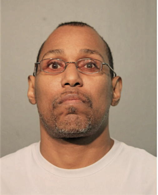 SAMUEL K PARKER, Cook County, Illinois