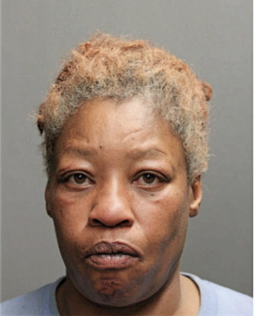 GLORIA PETERSON, Cook County, Illinois