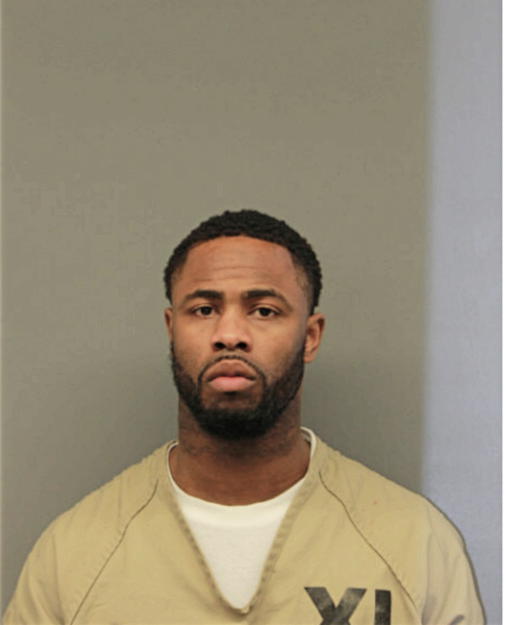 JOSEPH MARTELL POINTER, Cook County, Illinois